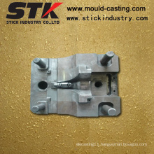 High Quality Zinc & Aluminum Die Casting Mould